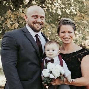 Meet your Posher, Danie